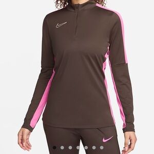 Nike Dri-FIT Academy Women's Soccer Drill Top